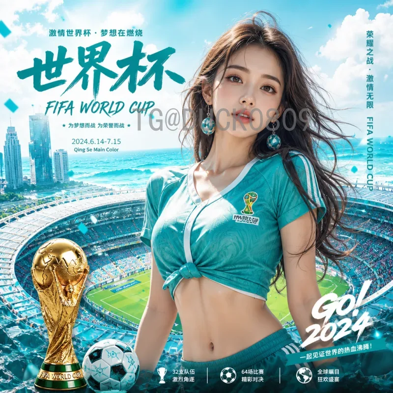 世界杯足球赛热门在线直播：观赛新方式与平台推荐指南