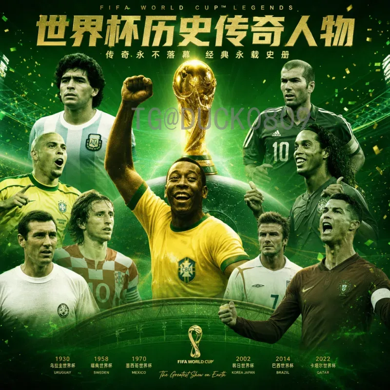 2026世界杯分组结果一览：48强对阵格局前瞻与规则解析