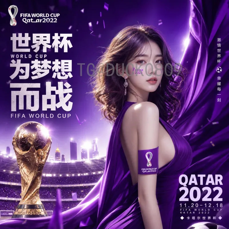 2026美加墨世界杯热门球队分析：谁将称霸北美之巅？
